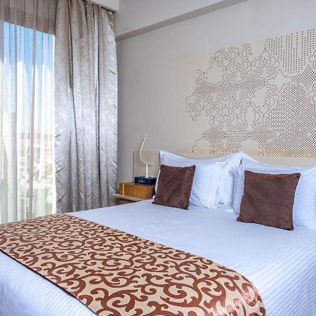 Kenzi Sidi Maarouf Otel Kazablanka Dış mekan fotoğraf