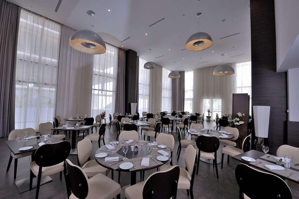 Kenzi Sidi Maarouf Otel Kazablanka Konforlar fotoğraf