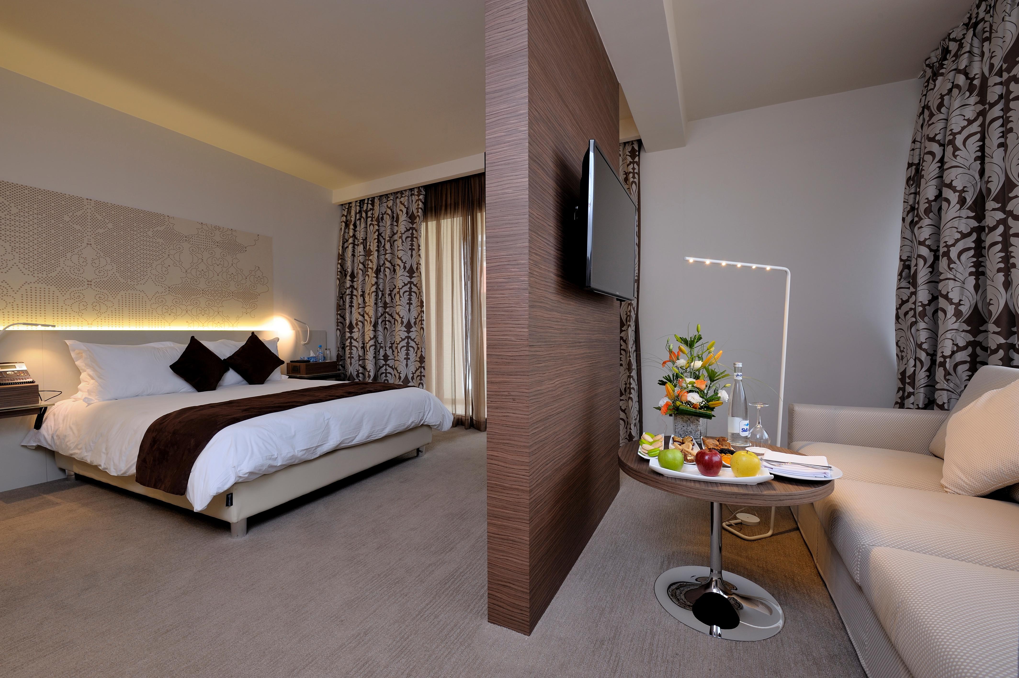 Kenzi Sidi Maarouf Otel Kazablanka Dış mekan fotoğraf