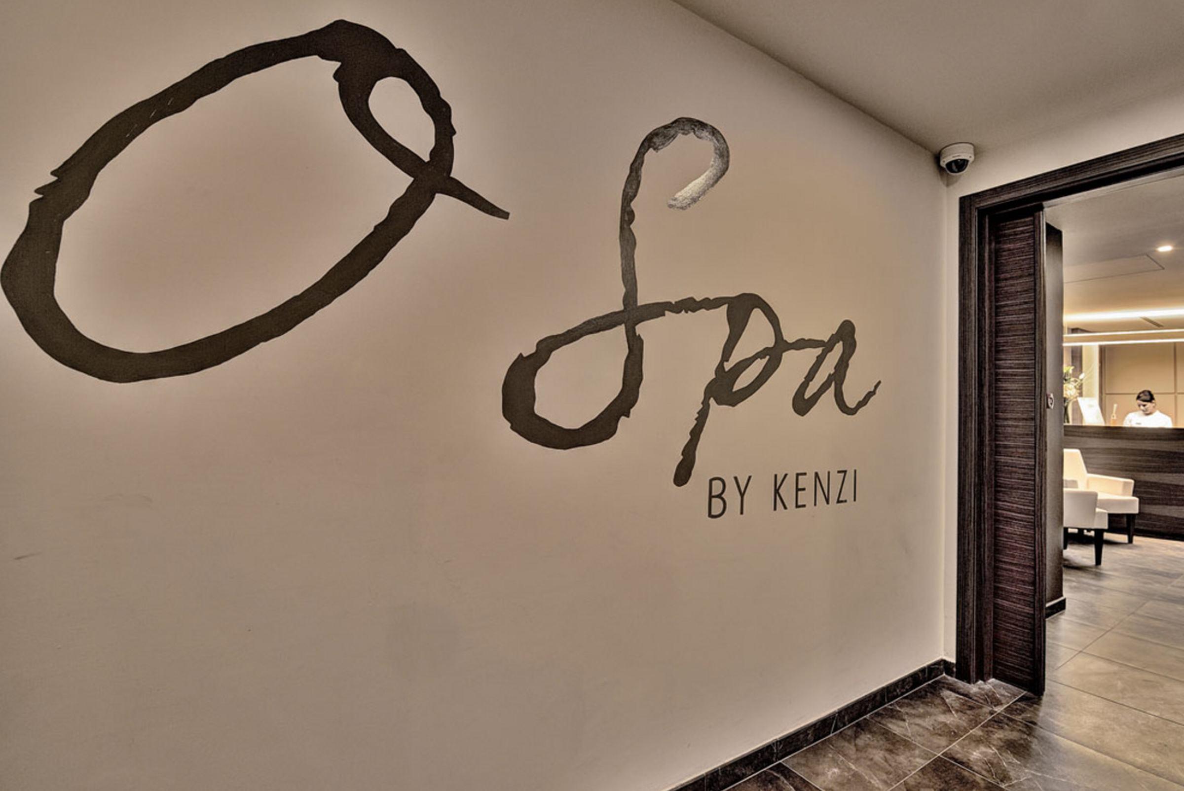 Kenzi Sidi Maarouf Otel Kazablanka Dış mekan fotoğraf