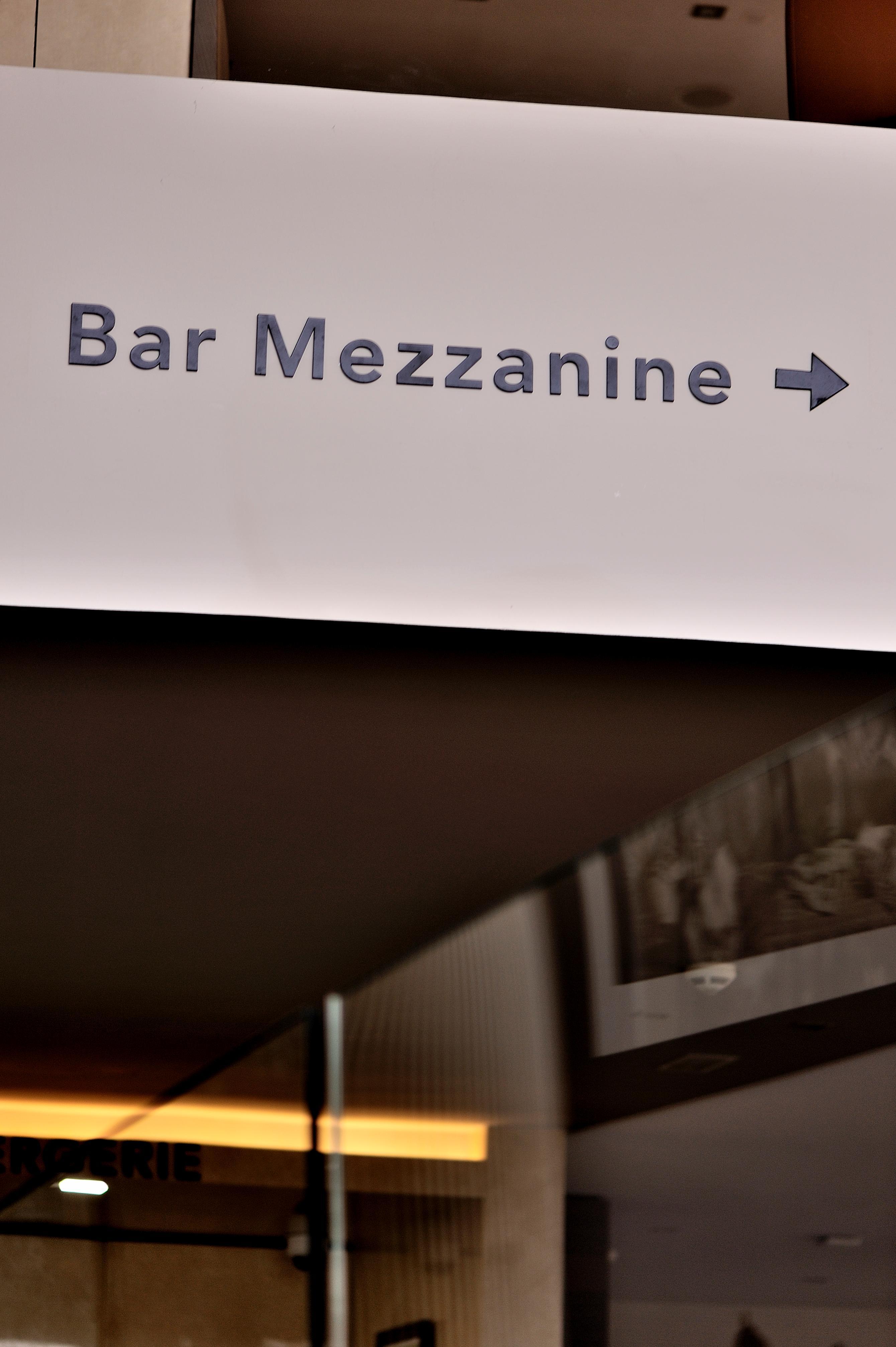 Kenzi Sidi Maarouf Otel Kazablanka Dış mekan fotoğraf