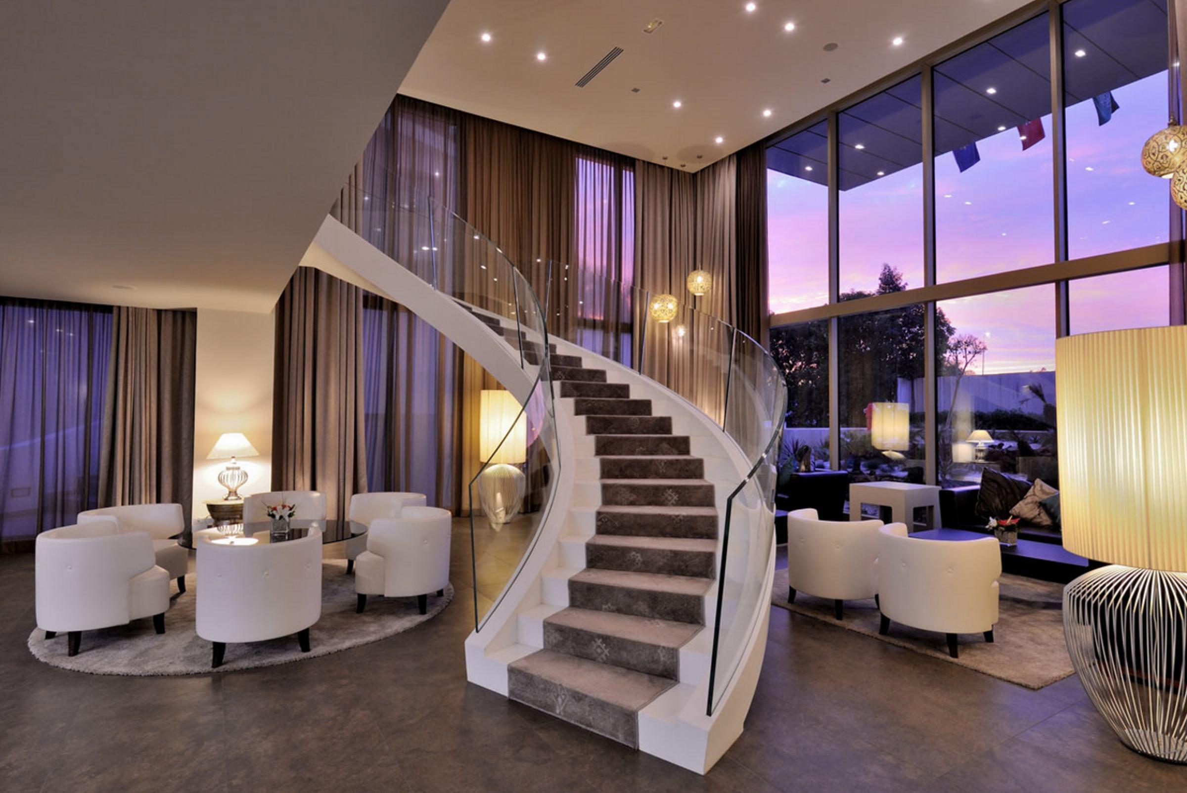Kenzi Sidi Maarouf Otel Kazablanka Dış mekan fotoğraf