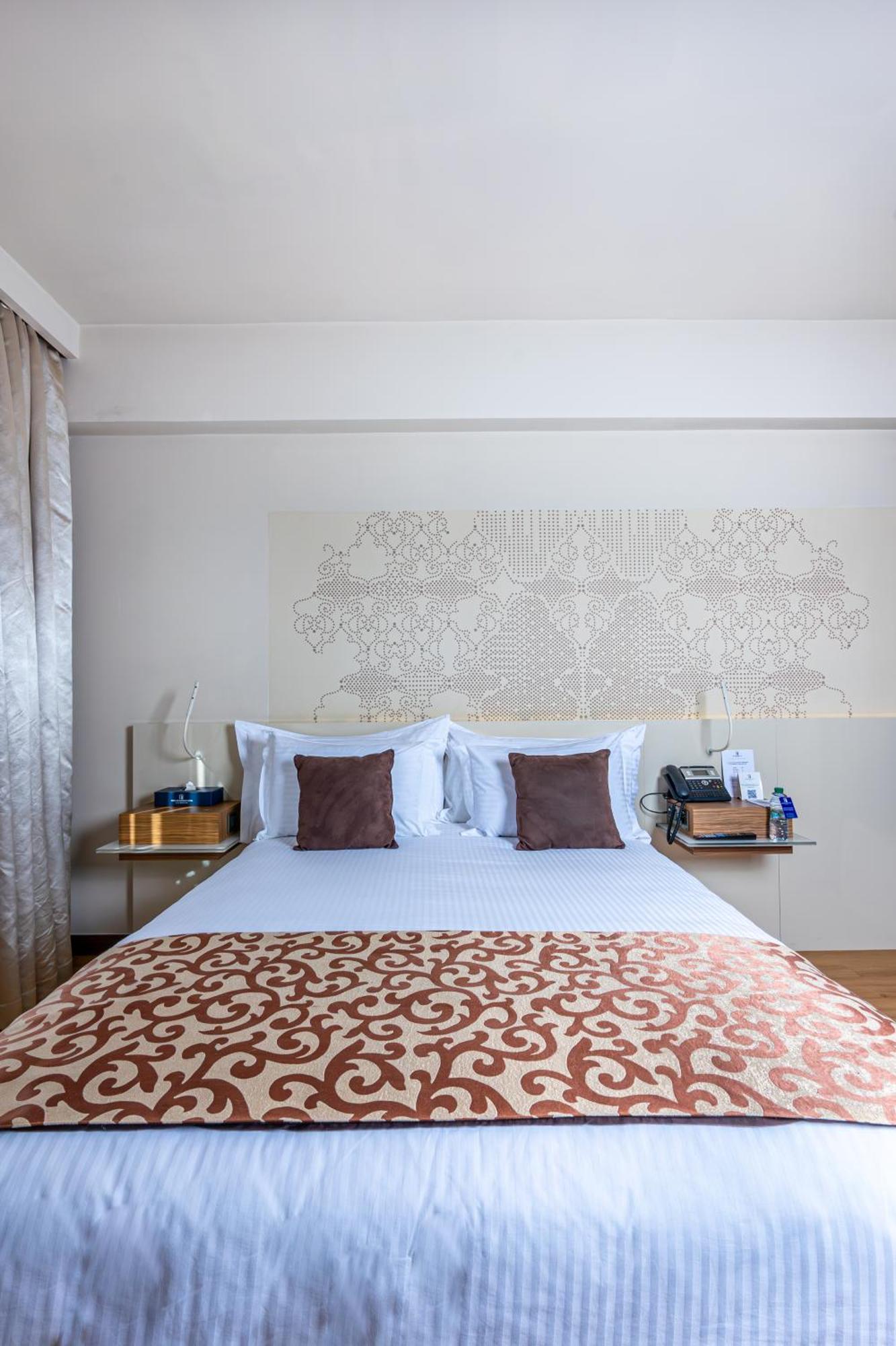 Kenzi Sidi Maarouf Otel Kazablanka Dış mekan fotoğraf