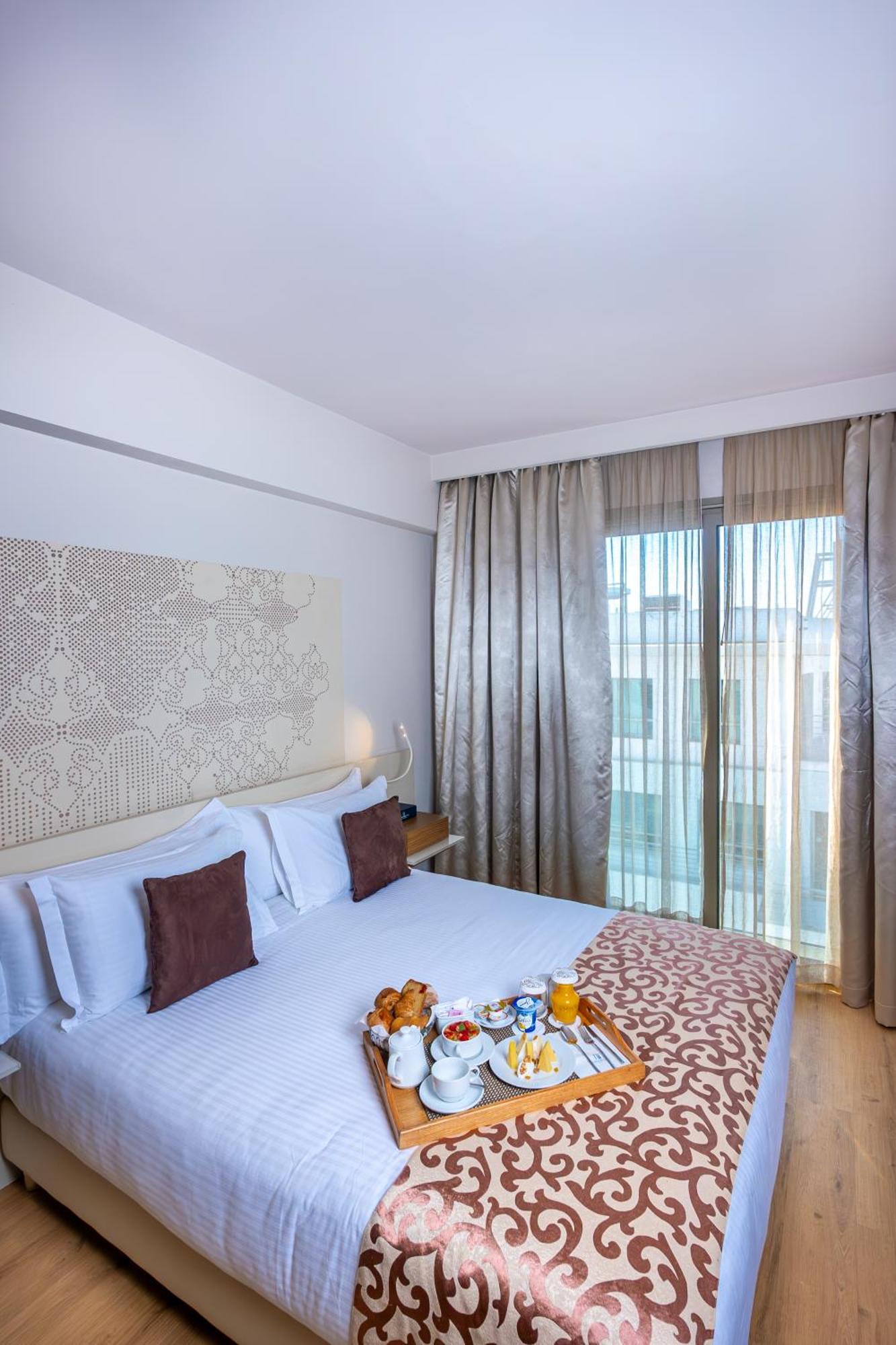 Kenzi Sidi Maarouf Otel Kazablanka Dış mekan fotoğraf