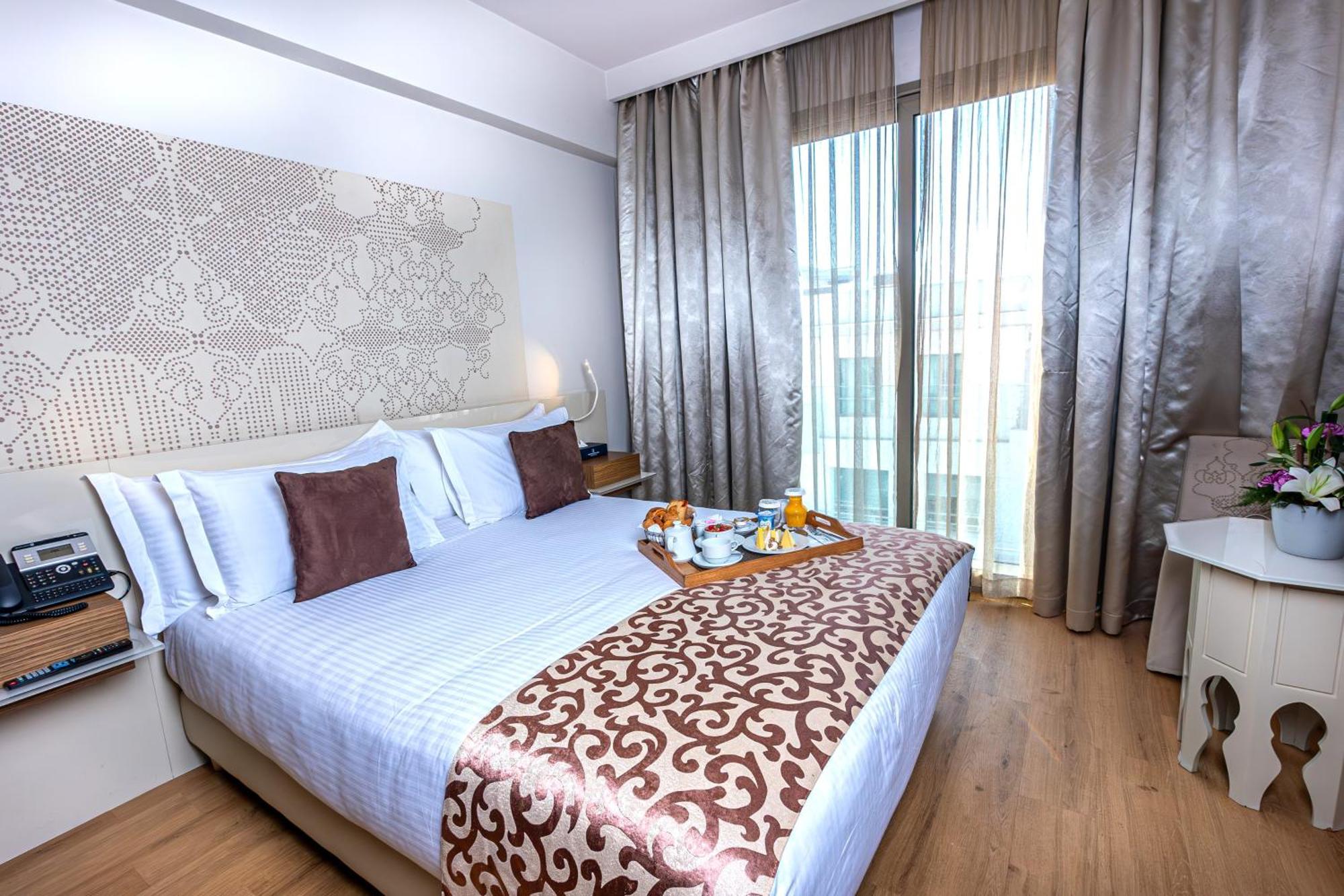 Kenzi Sidi Maarouf Otel Kazablanka Dış mekan fotoğraf