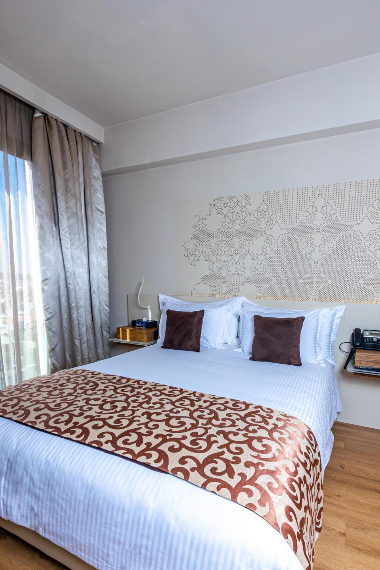 Kenzi Sidi Maarouf Otel Kazablanka Dış mekan fotoğraf
