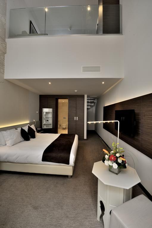 Kenzi Sidi Maarouf Otel Kazablanka Dış mekan fotoğraf